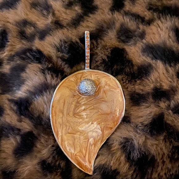 Vintage pendants for necklace slides or chains - set of three! - Picture 3 of 8